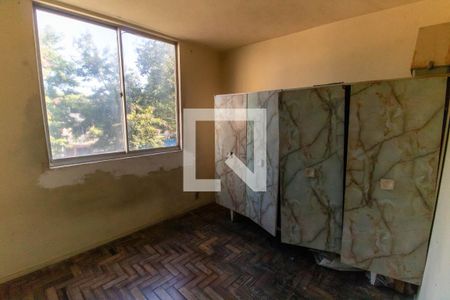 Quarto 1 de apartamento à venda com 2 quartos, 60m² em Morro do Estado, Niterói