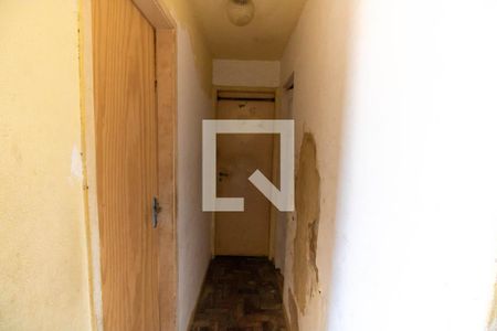 Corredor  de apartamento à venda com 2 quartos, 60m² em Morro do Estado, Niterói