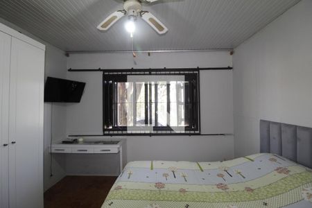Quarto 1 de casa à venda com 3 quartos, 153m² em Vila Ipiranga, Porto Alegre