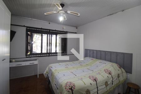 Quarto 1 de casa à venda com 3 quartos, 153m² em Vila Ipiranga, Porto Alegre