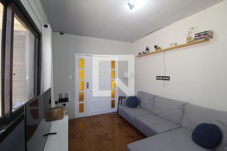 Sala de casa à venda com 3 quartos, 153m² em Vila Ipiranga, Porto Alegre