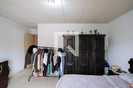 Suíte de casa à venda com 3 quartos, 180m² em Barcelona, São Caetano do Sul