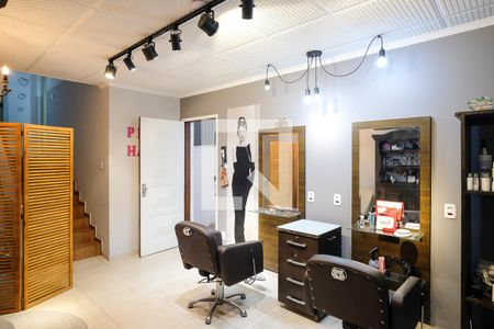 Sala de casa à venda com 3 quartos, 180m² em Barcelona, São Caetano do Sul