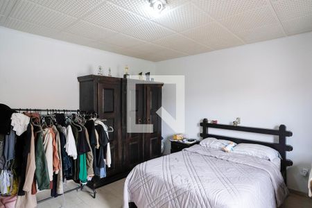 Suíte de casa à venda com 3 quartos, 180m² em Barcelona, São Caetano do Sul