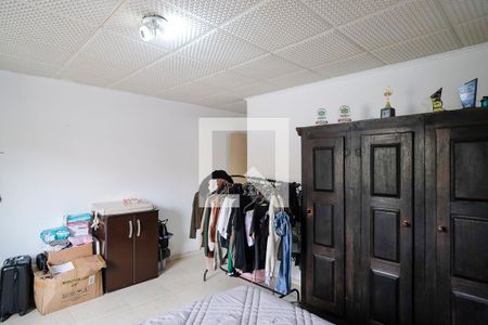 Suíte de casa à venda com 3 quartos, 180m² em Barcelona, São Caetano do Sul