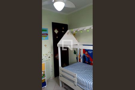 Quarto 2 de apartamento à venda com 2 quartos, 48m² em Jardim Miriam, São Paulo