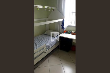 Quarto 2 de apartamento à venda com 2 quartos, 48m² em Jardim Miriam, São Paulo