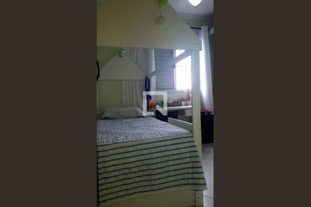 Quarto 2 de apartamento à venda com 2 quartos, 48m² em Jardim Miriam, São Paulo