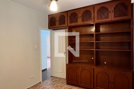 Quarto 1 de apartamento para alugar com 3 quartos, 146m² em Gonzaga, Santos