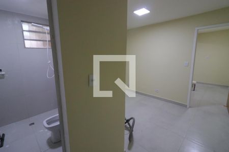 Suíte 1 de casa para alugar com 3 quartos, 170m² em Metalúrgicos, Osasco
