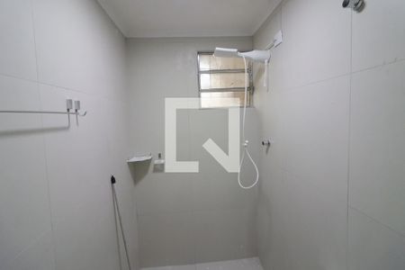 Banheiro da Suíte 1 de casa para alugar com 3 quartos, 170m² em Metalúrgicos, Osasco