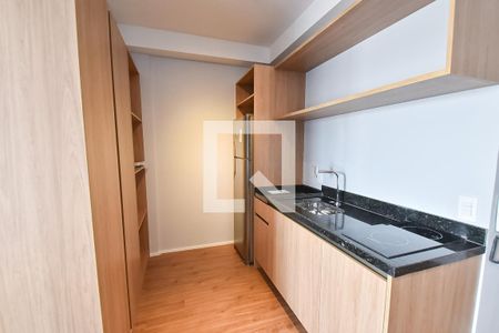 Studio de kitnet/studio à venda com 1 quarto, 32m² em Ipiranga, São Paulo