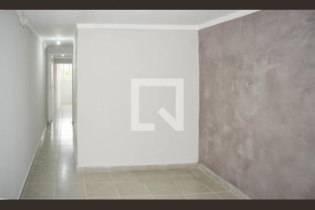 Sala/Cozinha de casa para alugar com 2 quartos, 60m² em Vila Matilde, São Paulo