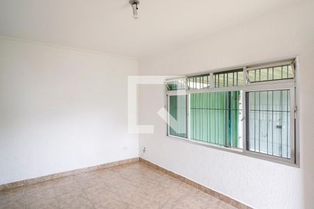Sala de casa à venda com 2 quartos, 122m² em Jardim Orlandina, São Bernardo do Campo