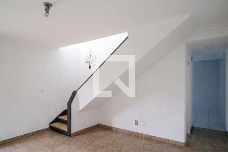 Sala de casa à venda com 2 quartos, 122m² em Jardim Orlandina, São Bernardo do Campo