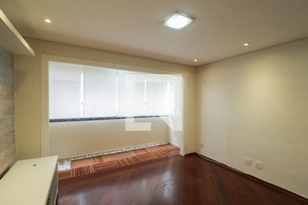 Sala de apartamento à venda com 3 quartos, 89m² em Casa Verde, São Paulo