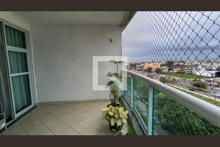 Apartamento à venda com 3 quartos, 83m² em Recreio dos Bandeirantes, Rio de Janeiro