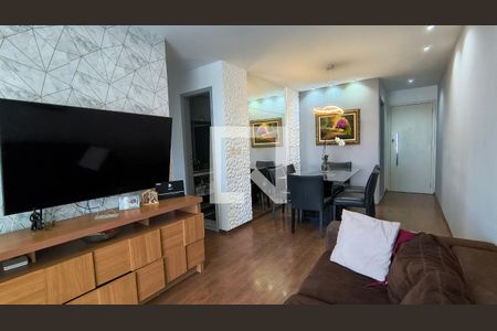 Apartamento à venda com 3 quartos, 83m² em Recreio dos Bandeirantes, Rio de Janeiro