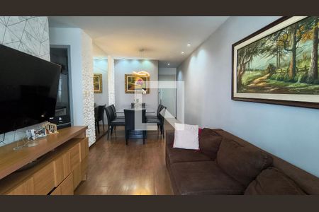 Apartamento à venda com 3 quartos, 83m² em Recreio dos Bandeirantes, Rio de Janeiro