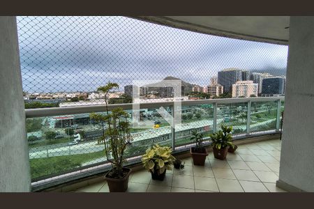 Apartamento à venda com 3 quartos, 83m² em Recreio dos Bandeirantes, Rio de Janeiro