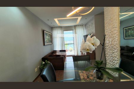 Apartamento à venda com 3 quartos, 83m² em Recreio dos Bandeirantes, Rio de Janeiro