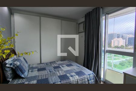 Apartamento à venda com 3 quartos, 83m² em Recreio dos Bandeirantes, Rio de Janeiro