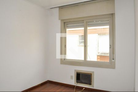 Quarto 1 de apartamento para alugar com 1 quarto, 50m² em Medianeira, Porto Alegre