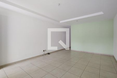 Sala de casa de condomínio à venda com 2 quartos, 95m² em Taquara, Rio de Janeiro