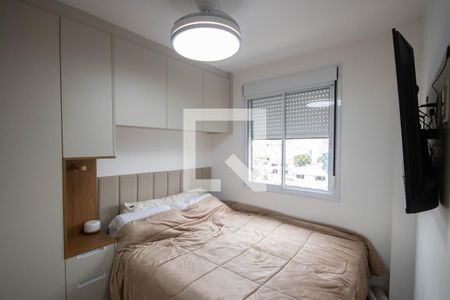 Quarto 2 de apartamento à venda com 2 quartos, 46m² em Vila Maria, São Paulo