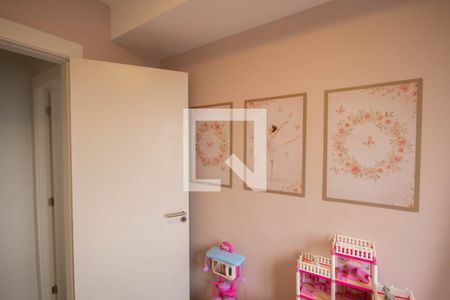 Quarto 1 de apartamento à venda com 2 quartos, 46m² em Vila Maria, São Paulo