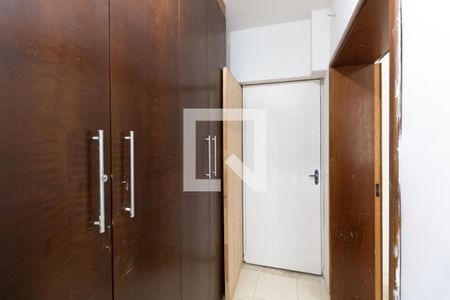 Entrada da Suíte de kitnet/studio para alugar com 1 quarto, 17m² em Paraíso, São Paulo