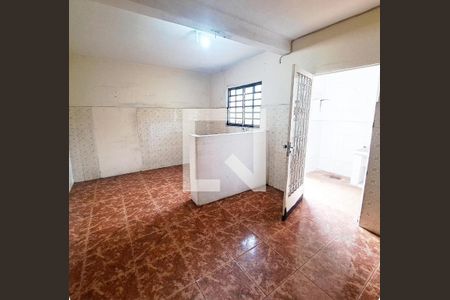 Sala/Cozinha de casa para alugar com 2 quartos, 49m² em Vila Yara, Osasco