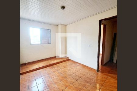 Quarto 1 de casa para alugar com 2 quartos, 49m² em Vila Yara, Osasco