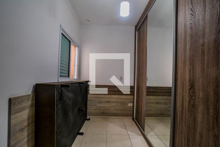 Quarto 1 de apartamento para alugar com 2 quartos, 100m² em Vila Valparaíso, Santo André