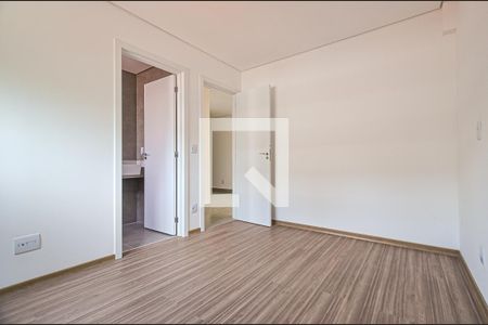 Suite 1  de apartamento à venda com 2 quartos, 68m² em Carmo, Belo Horizonte