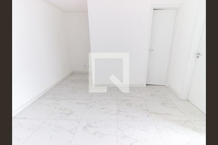 Sala/Cozinha de apartamento para alugar com 1 quarto, 39m² em Vila Prudente, São Paulo