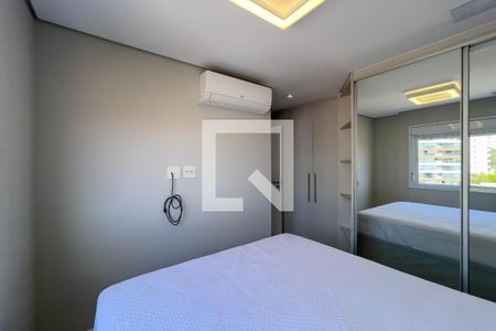 Quarto 1 de apartamento à venda com 2 quartos, 67m² em Vila Mariana, São Paulo