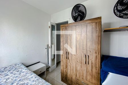 Suíte de kitnet/studio para alugar com 1 quarto, 33m² em Aclimação, São Paulo