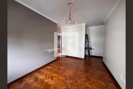 sala de apartamento à venda com 3 quartos, 75m² em Centro, São Leopoldo