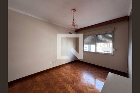 quarto 1 de apartamento à venda com 3 quartos, 75m² em Centro, São Leopoldo