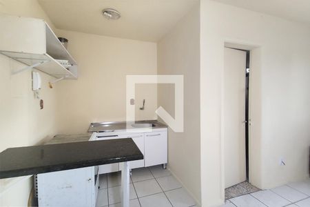 Apartamento à venda com 1 quarto, 35m² em Centro, São Leopoldo