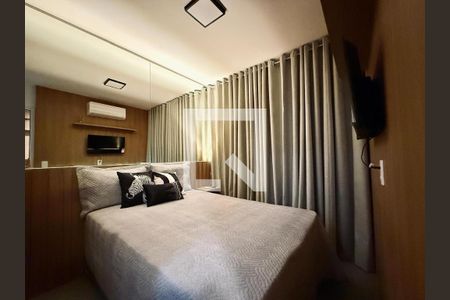 Quarto de apartamento para alugar com 1 quarto, 25m² em Vila Butantã, São Paulo