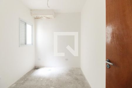 Quarto 2 de apartamento para alugar com 3 quartos, 65m² em Vila Gomes Cardim, São Paulo