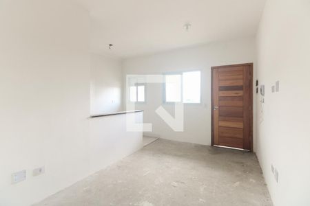 Sala  de apartamento para alugar com 3 quartos, 65m² em Vila Gomes Cardim, São Paulo