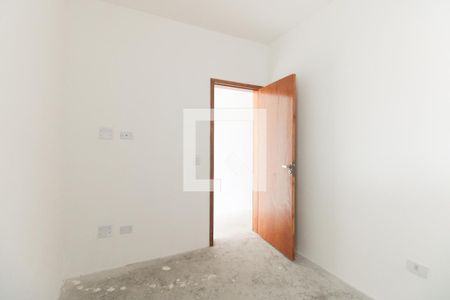 Quarto 1 de apartamento para alugar com 3 quartos, 65m² em Vila Gomes Cardim, São Paulo