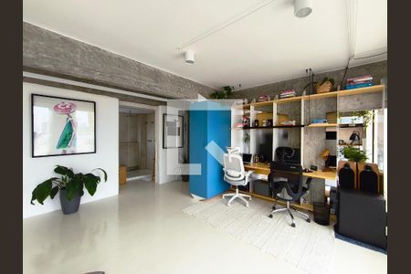 Quarto de apartamento para alugar com 1 quarto, 165m² em Liberdade, São Paulo