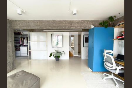 Quarto de apartamento para alugar com 1 quarto, 165m² em Liberdade, São Paulo