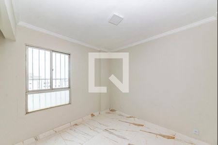 Quarto 2 de apartamento para alugar com 3 quartos, 110m² em Conjunto California, Belo Horizonte