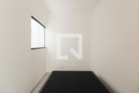 Quarto 1 de apartamento para alugar com 2 quartos, 44m² em Vila Santa Isabel, São Paulo