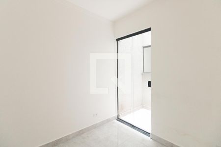 Quarto 2 de apartamento para alugar com 2 quartos, 44m² em Vila Santa Isabel, São Paulo